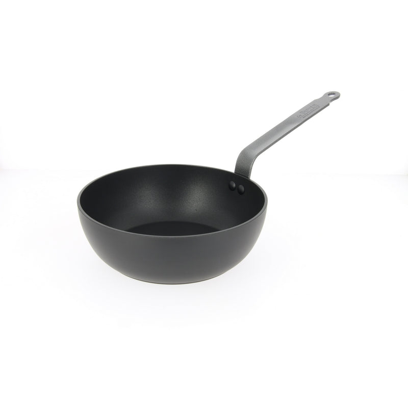 Non-Stick Sauté Pan - Non-Stick Forged Aluminum
