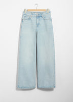 Jeans S3 Gio Cut - Bleu