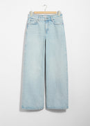 S3 Gio Cut Jeans - Blue - Women
