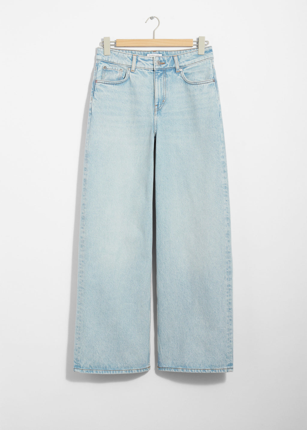 Jeans S3 Gio Cut - Bleu
