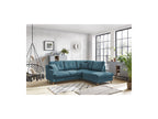 L-Shaped Convertible Sofa Sweden - Right-Hand Corner