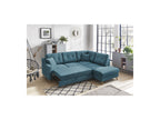 L-Shaped Convertible Sofa Sweden - Right-Hand Corner
