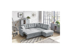 L-Shaped Convertible Sofa Sweden - Right-Hand Corner