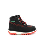 Kickrally20 Ankle Boots - Black - Kids
