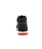 Kickrally20 Ankle Boots - Black - Kids
