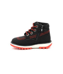Kickers - Kickrally20 Boots - Black - Children