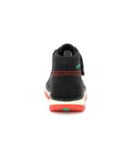 Kickfun Ankle Boots - Black - Children