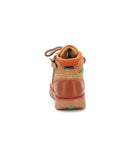 Bottillons Kicknature - Camel - Enfant