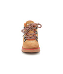 Bottillons Kicknature - Camel - Enfant