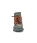Kickers - Kicknature Booties - Khaki - Child