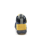 Sneakers Haut Junibo - Marine - Enfant