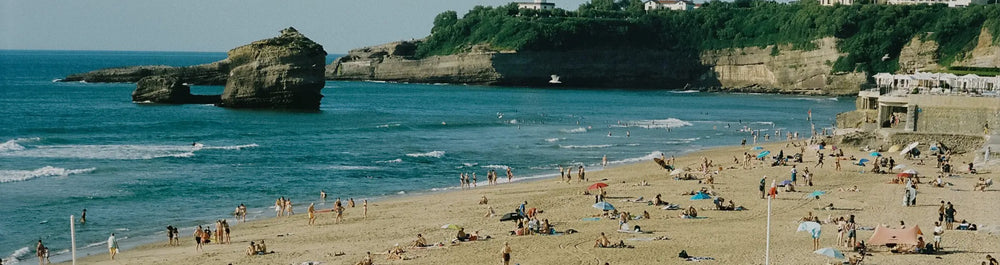Alfred Hotels Port Vieux Biarritz
