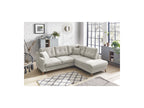 L-Shaped Convertible Sofa Sweden - Right-Hand Corner