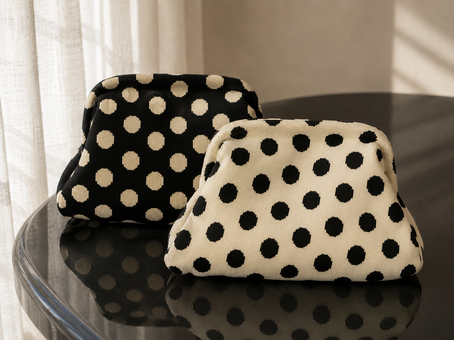 Bibi Bag - Black