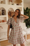 vestido cruz