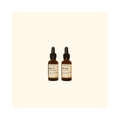 Hydra & Glow Duo - Hydrated & Renewed Skin
