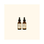 Hydra & Glow Duo - Hydrated & Renewed Skin