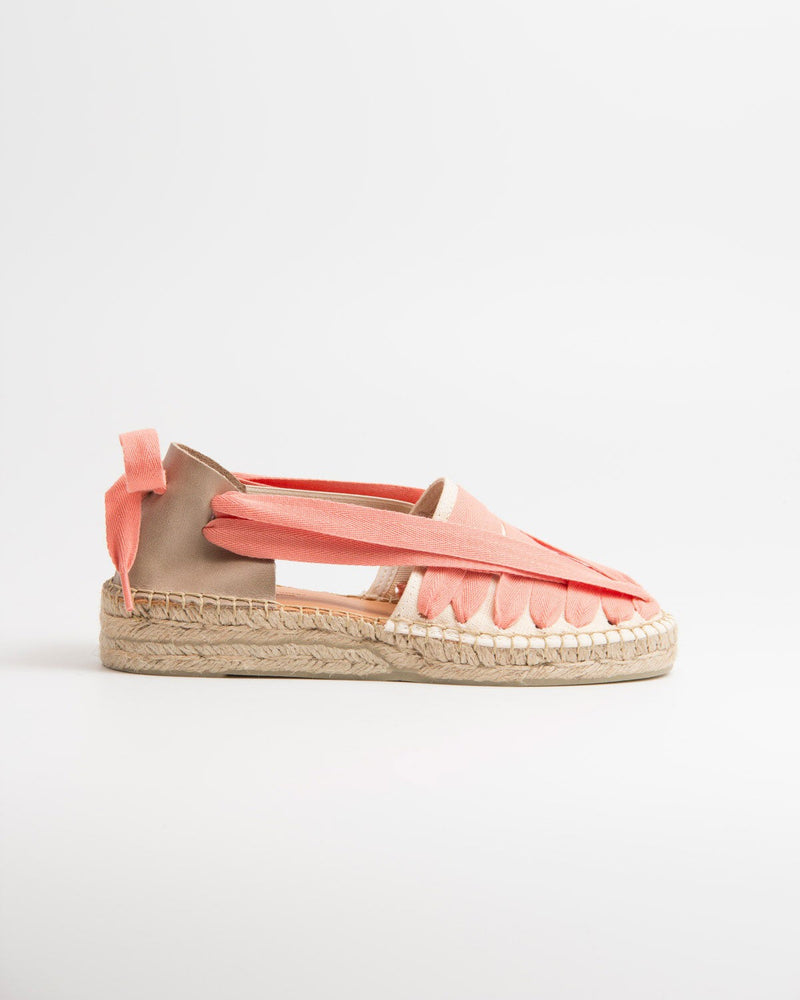 Espadrilles Soc Coral