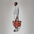 Bolso Puffer Mix Tote Mini W3 Honor - Unisex