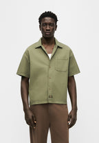 Vernal Shirt - Camicia - Cypress - Cypress