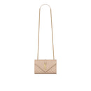 Saint Laurent Envelope Small Bag