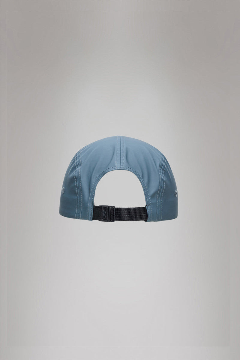 Casquette 5 Panel W1 Lagoon - Mixte