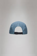Casquette 5 Panel W1 Lagoon - Mixte