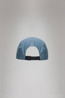 Gorra 5 paneles W1 Lagoon - Mixto