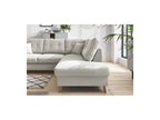 L-Shaped Convertible Sofa Sweden - Right-Hand Corner
