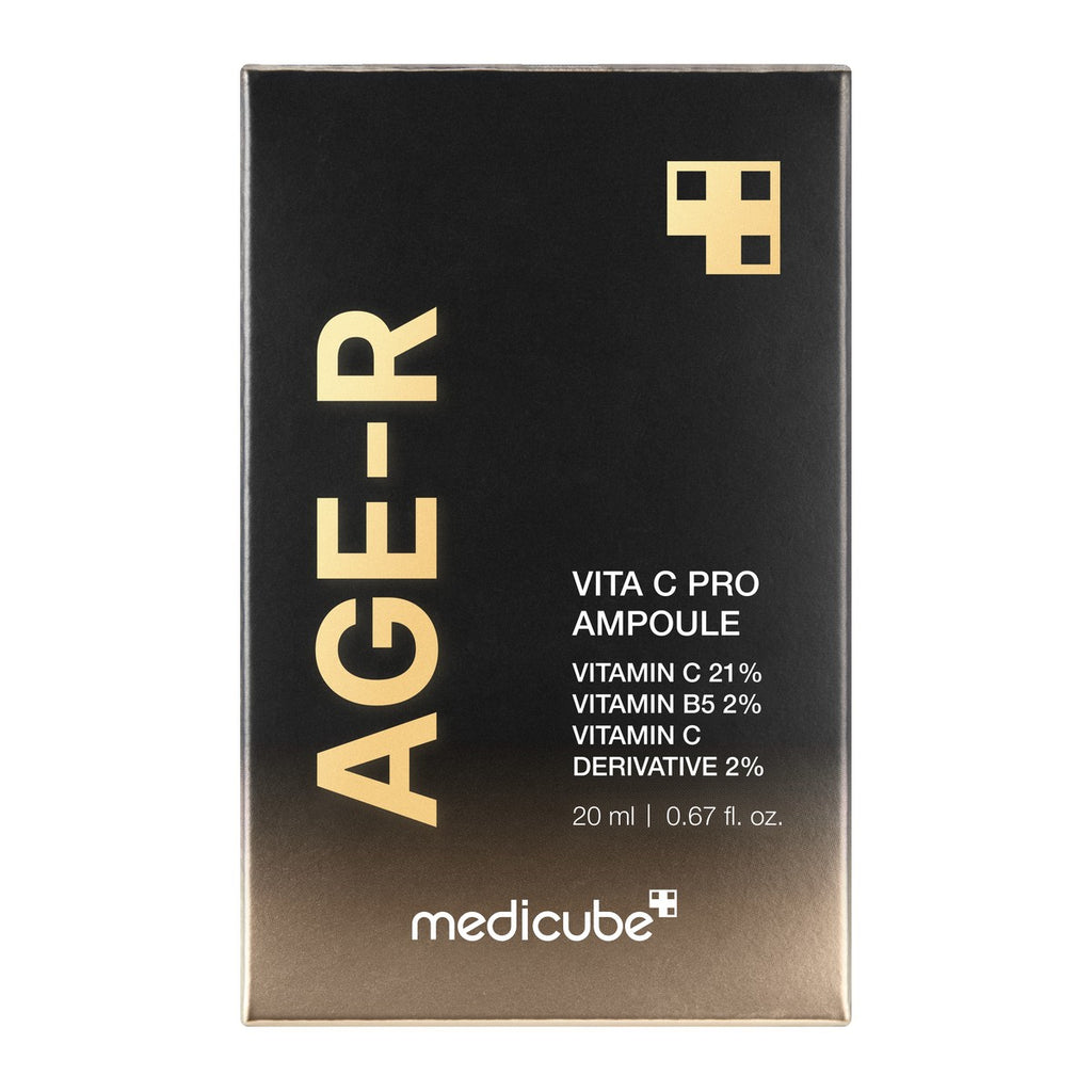 Medicube - Age - R Vita C Pro Ampoule 20