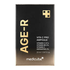 Medicube - Age - R Vita C Pro Ampoule 20