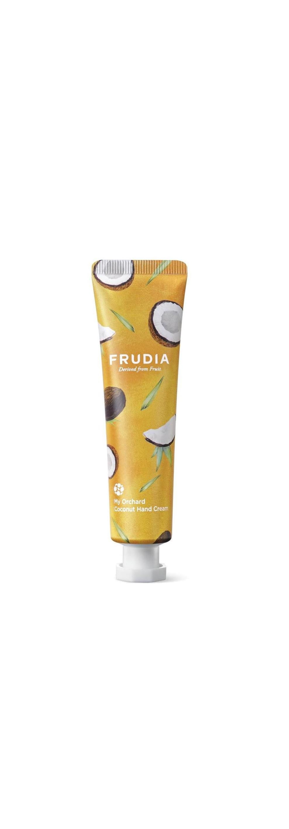 Frudia - My Orchard Coconut Hand Cream