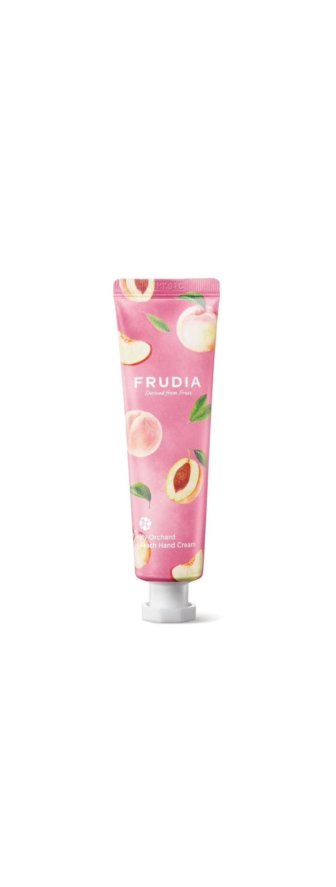Frudia - My Orchard Peach Hand Cream