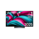 LG - OLED evo C5 65" OLED65C54LA – TV 4K 144Hz