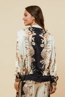 Vest - Black