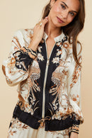 Vest - Black