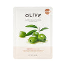 It'S Skin - Hoja de mascarilla fresca - Oliva