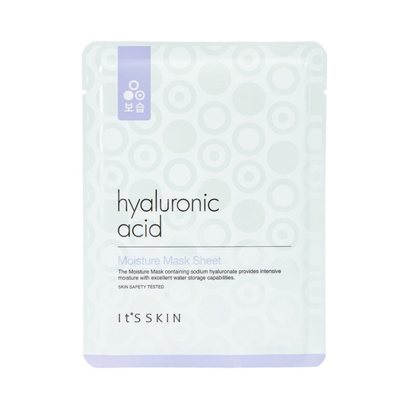 It'S Skin - Hoja de mascarilla hidratante de ácido hialurónico