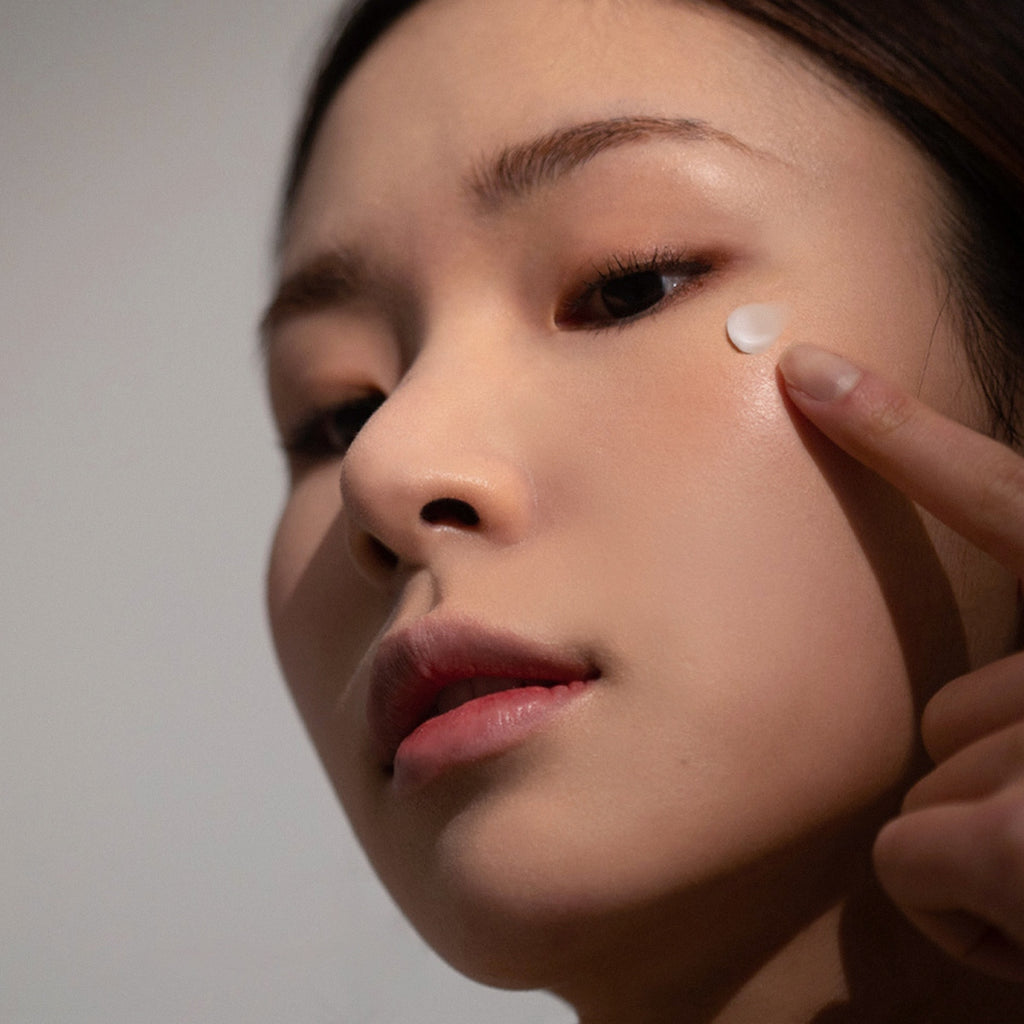 Haru Haru - Wonder Black Rice Bakuchiol Eye Cream