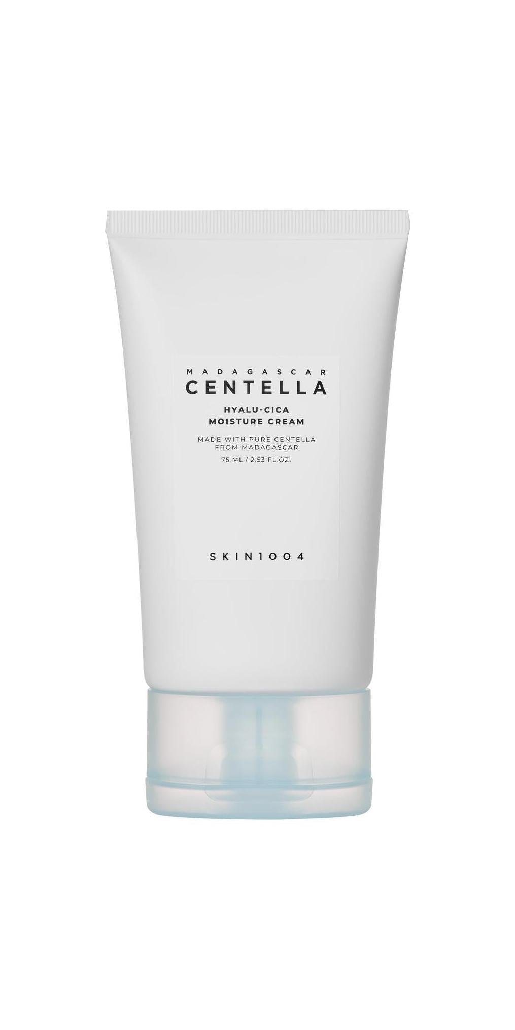 Skin1004 - Cica Moisture Cream 75