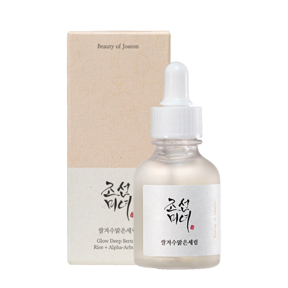 Beauty Of Joseon - Suero Glow Deep