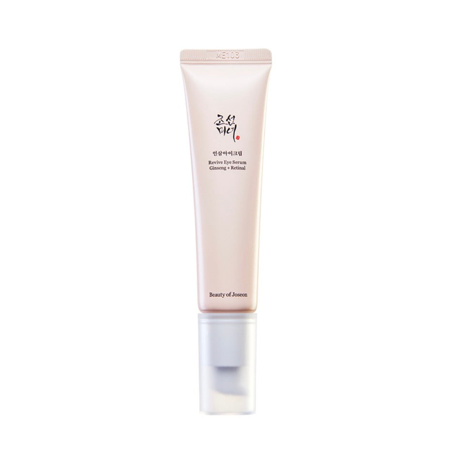 Beauty Of Joseon - Sérum para ojos Revive: Ginseng + Retina