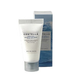 Skin1004 - Cica Water - Fit Sun Serum - Light Sun Cream