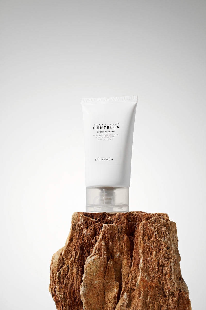 Skin1004 - Soothing Cream