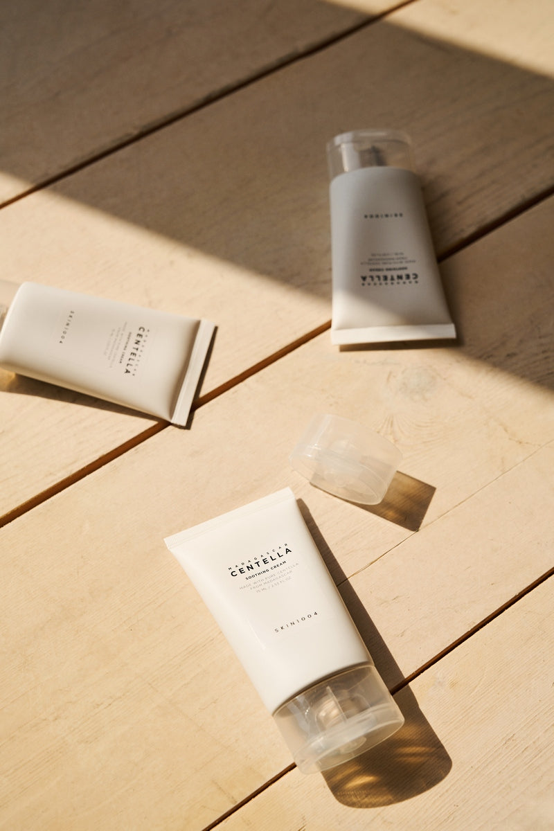 Skin1004 - Soothing Cream