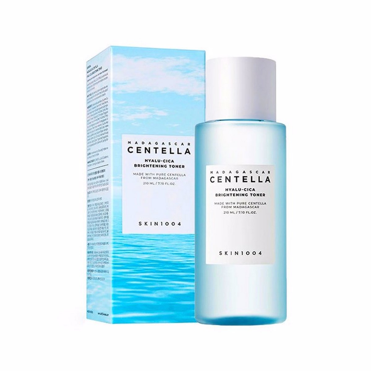 Skin1004 - Madagascar Centella Hyalu
