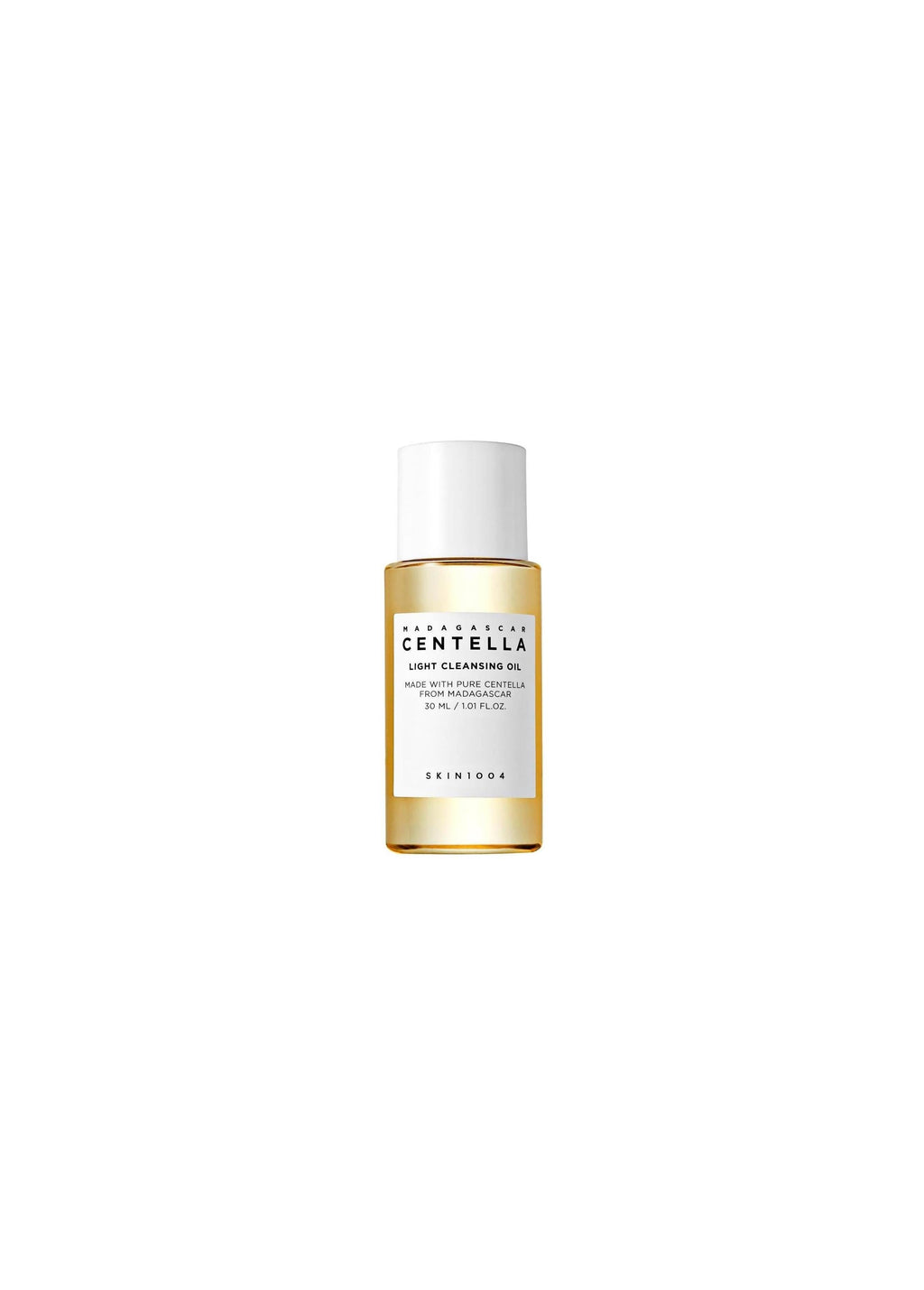 Skin4 - Aceite limpiador ligero