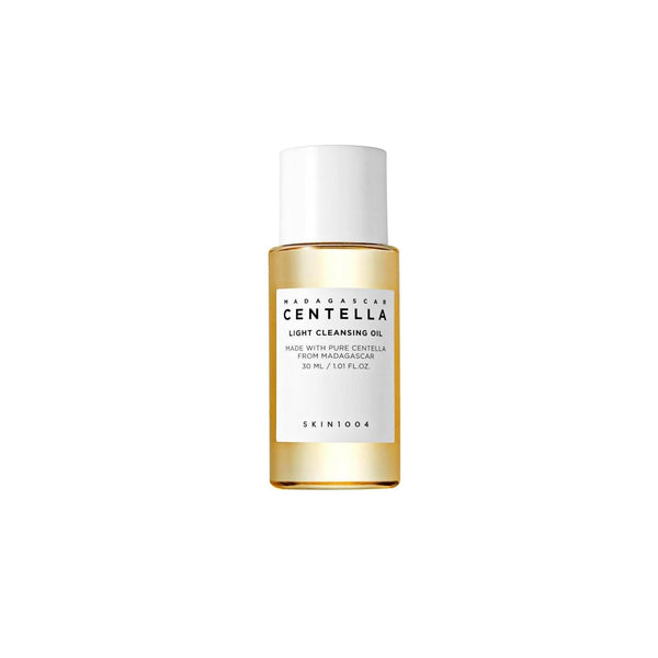 Skin4 - Aceite limpiador ligero