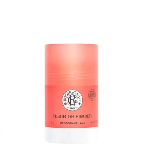 Fig Blossom Deodorant Stick
