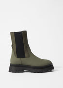 Shoes Evy Winter Warmed Lined - Beige - Women